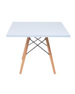 bluefurn i bambini Table piazza Junior | Eames stile CTW