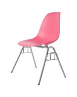 Eames stil DSS | spisebordsstol mat