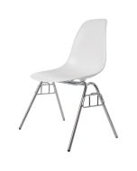 bluefurn Matsal stol glansig | Eames stil DSS