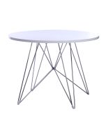 bluefurn tavolo da pranzo | Eames stile CTR