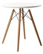 bluefurn mesa lateral | Eames estilo CTW