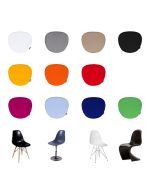Eames stil kudde | Kudde D.S.W.-DSR