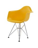 Eames stil DAW | barnstol Junior