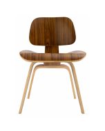 bluefurn Matsal stol | Eames stil DCW