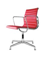 bluefurn conference stol lær | Eames stil EA108
