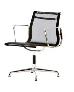 bluefurn conference Chair mesh netweave | Eames style EA108
