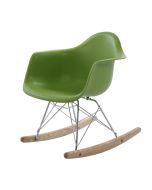 Eames style RAR | fauteuil à bascule Enfants