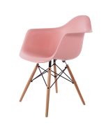 bluefurn dining chair matte | Eames style DAW