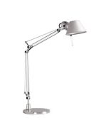 Michele De Lucchi style Michele Toledo | lampe de table Aluminium