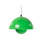 bluefurn Colgante VP1 | Panton estilo Tiesto