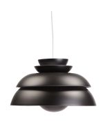 bluefurn Colgante | Panton estilo Concert P1