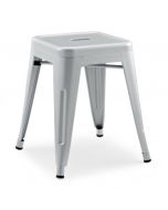 bluefurn pall 45cm | Pauchard stil Tolix style barstol