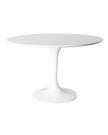 Eero Saarinen styl Tulipan Stół | stół jadalny 120cm