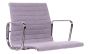 Eames conference chair EA108 hopsack grey