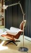 bluefurn floor light | Michele De Lucchi style Michele Toledo