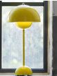 bluefurn lampe de table VP3 | Panton style Pot de fleur