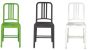 bluefurn terrass stol matta | Philippe Starck stil Navy style Chair