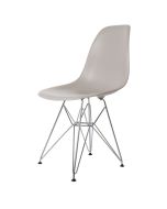 Eames style DSR | dining chair matte