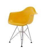 Eames styl DAW | krzesełko dla dziecka Junior