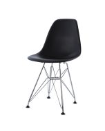 Eames estilo DSR | cadeira júnior