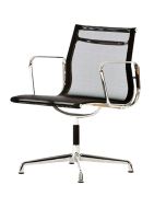bluefurn krzesło konferencyjne siatkowy splot | Eames styl EA108