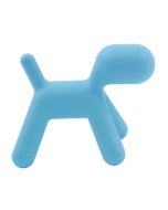 bluefurn childrens chair small | Eero Aarnio style Puppy chair