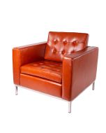 bluefurn lounge chair | Rohe style Florence