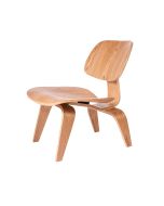 Eames stijl LCW | lounge stoel