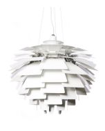 Henningsen styl Lampa karczocha | lampy wiszące 72cm