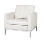 Rohe style Florence | lounge chair