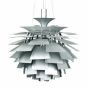 Henningsen estilo Alcachofa lámpara | Colgante 48cm