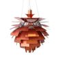 Henningsen style Artichok lamp | pendant light 56cm