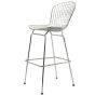 bluefurn barstol | Harry Bertoia stil Bertoia Barstool
