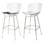bluefurn barstol | Harry Bertoia stil Bertoia Barstool