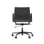bluefurn chaise de bureau Cadre noir | Eames style EA117