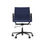 bluefurn chaise de bureau Cadre noir | Eames style EA117