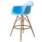 Bluefurn DAW Taburet | tabouret de bar