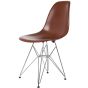 bluefurn chaise de salle à manger brillant | Eames style DSR