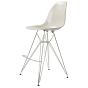 bluefurn barkruk glanzend | Eames stijl DSR