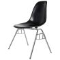 bluefurn chaise de salle à manger brillant | Eames style DSS