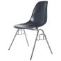 bluefurn chaise de salle à manger brillant | Eames style DSS