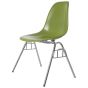 bluefurn chaise de salle à manger brillant | Eames style DSS
