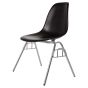 Eames style DSS | chaise de salle à manger mat