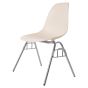 Eames style DSS | chaise de salle à manger mat