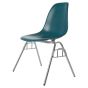 Eames style DSS | chaise de salle à manger mat