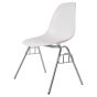 Eames style DSS | chaise de salle à manger mat