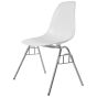 bluefurn chaise de salle à manger brillant | Eames style DSS