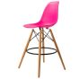 bluefurn barhocker matte | Eames Stil DSW