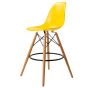 bluefurn barhocker matte | Eames Stil DSW