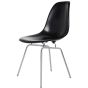 bluefurn eetkamerstoel glanzend | Eames stijl DSX